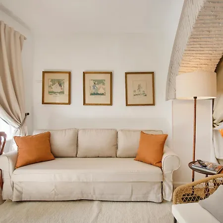 Mspc Alfama Cozy Corner *