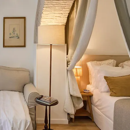 아파트 Alfama Cozy Corner By Msapartments