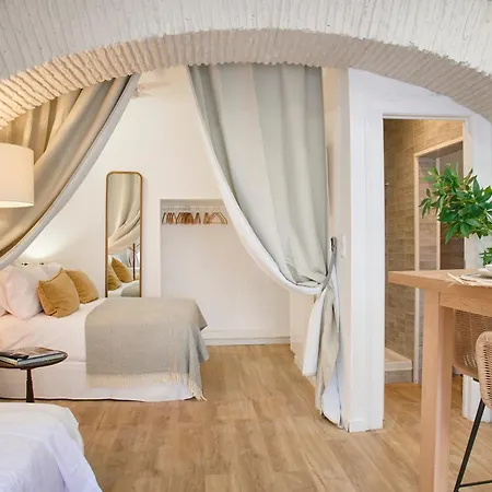 Cozy Corner Alfama By Msapartments Appartamento *
