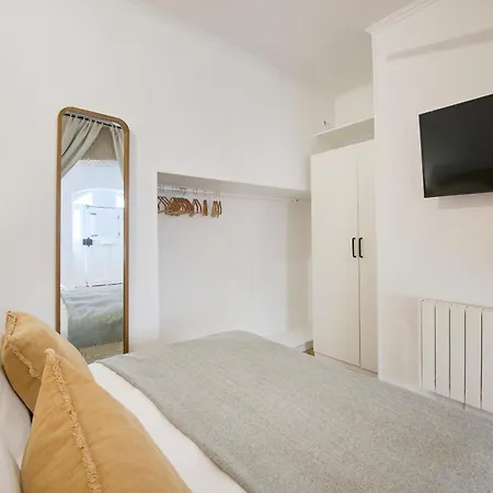 Cozy Corner Alfama By Msapartments * Lisbona