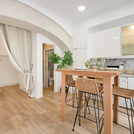 Cozy Corner Alfama By Msapartments Lisbona