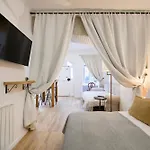 Mspc Alfama Cozy Corner شقة Lisboa