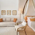 شقة Mspc Alfama Cozy Corner Lisboa
