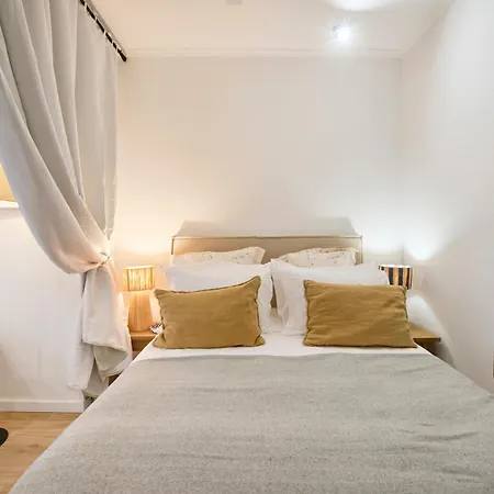 Cozy Corner Alfama By Msapartments * Lissabon