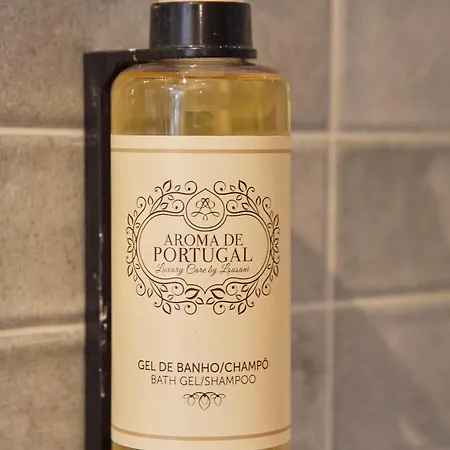 Cozy Corner Alfama By Msapartments