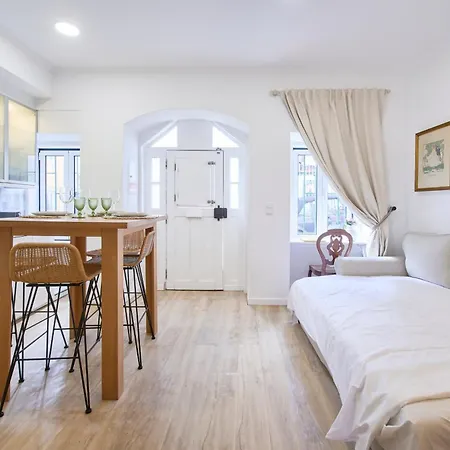 Cozy Corner Alfama By Msapartments Appartement