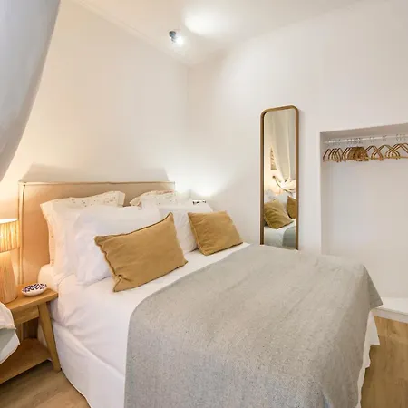 Cozy Corner Alfama By Msapartments Apartment