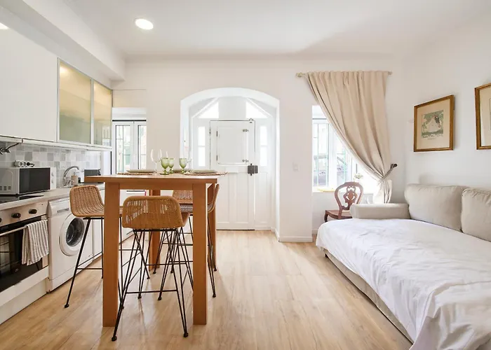 Διαμέρισμα Cozy Corner Alfama By Msapartments