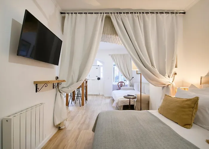 Cozy Corner Alfama By Msapartments Διαμέρισμα Lisboa