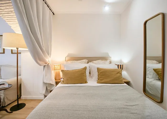 Cozy Corner Alfama By Msapartments * Lisboa