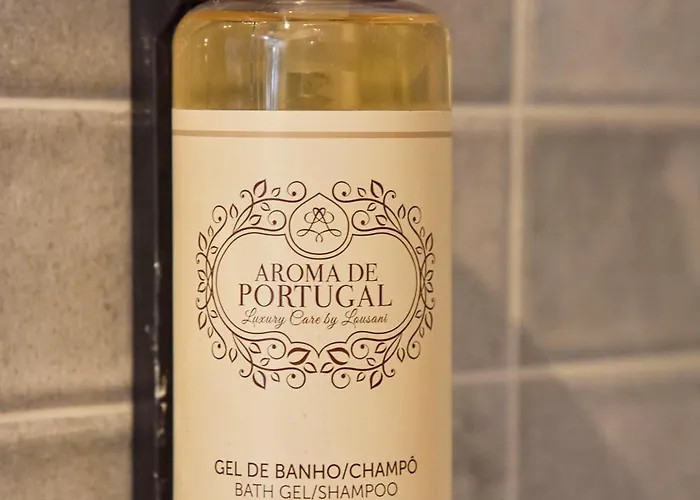 Cozy Corner Alfama By Msapartments