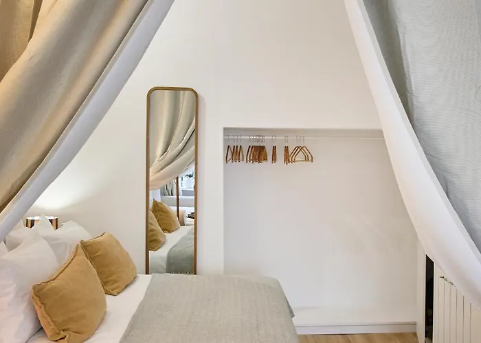 Cozy Corner Alfama By Msapartments Διαμέρισμα *