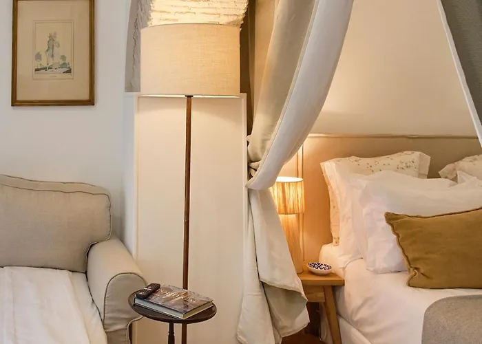 Διαμέρισμα Cozy Corner Alfama By Msapartments