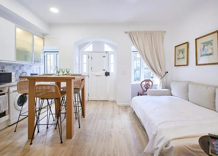 Cozy Corner Alfama By Msapartments Διαμέρισμα