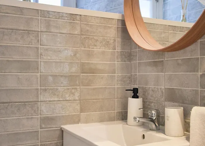 Cozy Corner Alfama By Msapartments Διαμέρισμα *