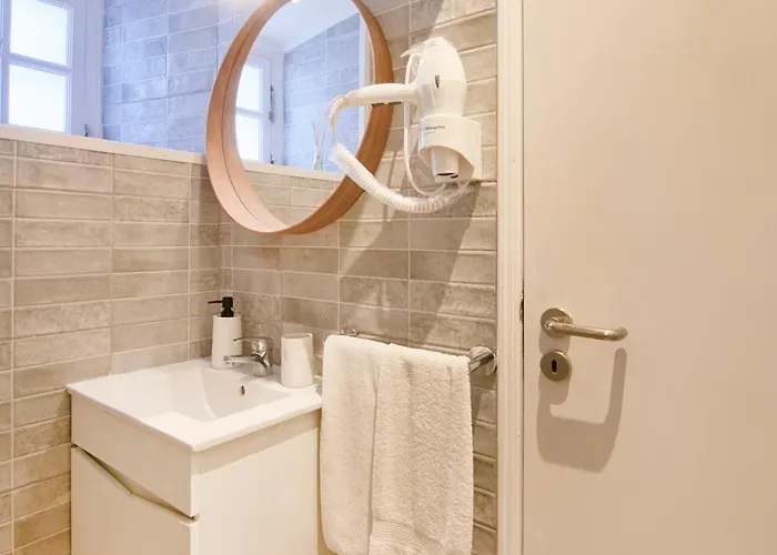 Διαμέρισμα Cozy Corner Alfama By Msapartments *