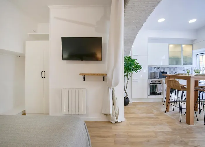Cozy Corner Alfama By Msapartments Διαμέρισμα Lisboa