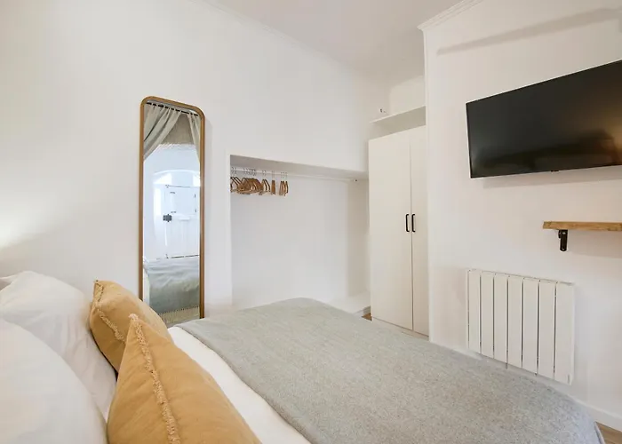 Cozy Corner Alfama By Msapartments * Lisboa