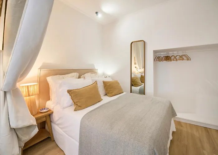 Cozy Corner Alfama By Msapartments Διαμέρισμα