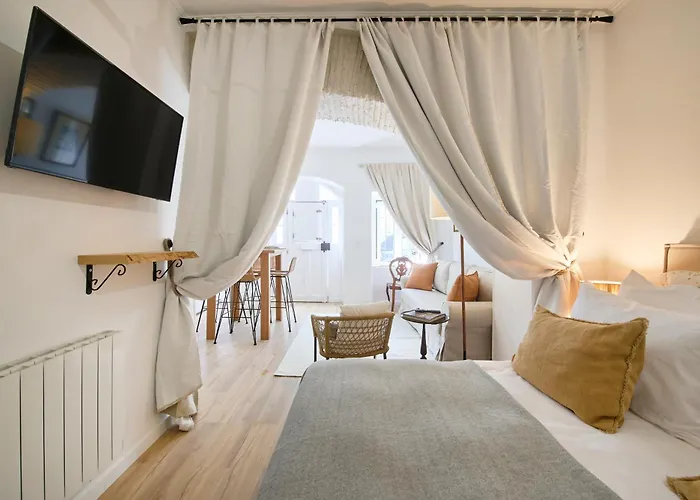 Cozy Corner Alfama By Msapartments Διαμέρισμα *