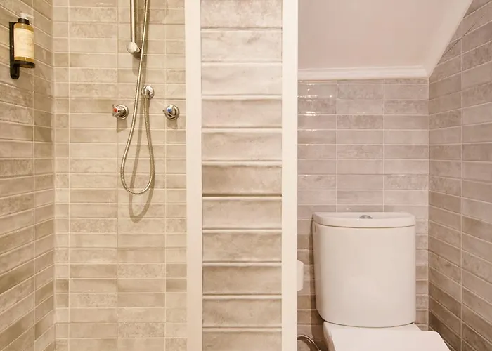 Cozy Corner Alfama By Msapartments *