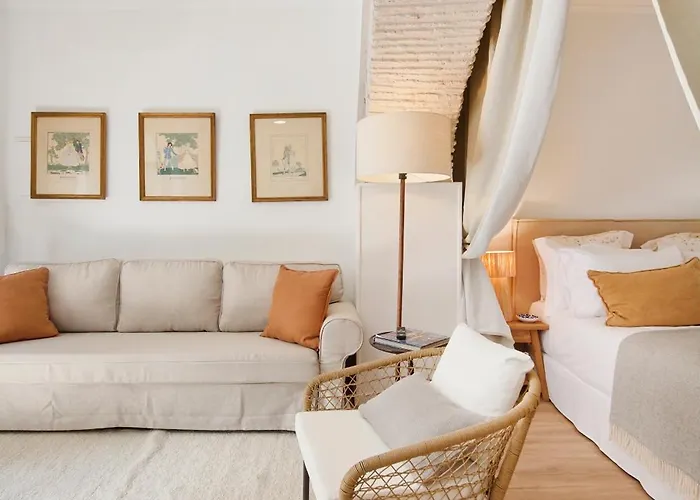 Διαμέρισμα Cozy Corner Alfama By Msapartments Lisboa