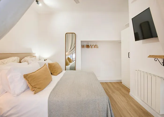 Cozy Corner Alfama By Msapartments Διαμέρισμα Lisboa