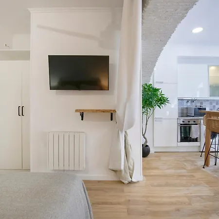 Mspc Alfama Cozy Corner Apartment Lissabon