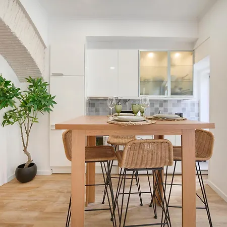 Mspc Alfama Cozy Corner