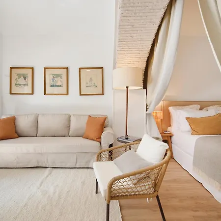 Apartamento Mspc Alfama Cozy Corner Lisboa