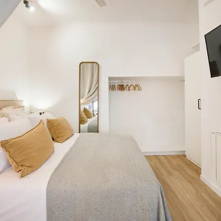 Mspc Alfama Cozy Corner Apartamento Lisboa