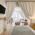 Mspc Alfama Cozy Corner Apartamento *