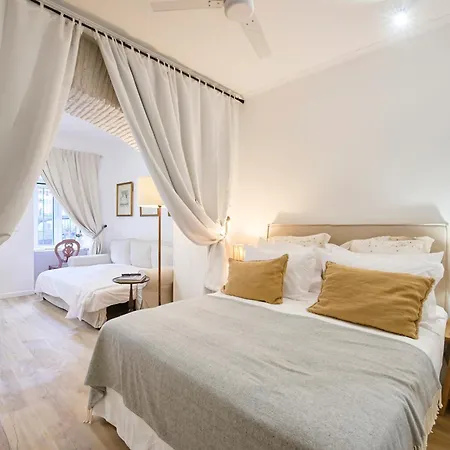 Cozy Corner Alfama By Msapartments 리스본